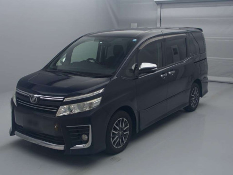 2015 Toyota Voxy ZRR80W[0]