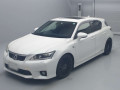 2012 Lexus CT