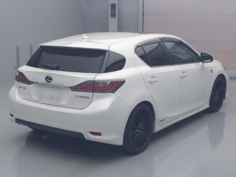 2012 Lexus CT ZWA10[1]