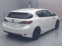 2012 Lexus CT