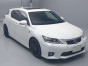 2012 Lexus CT