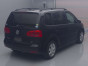 2014 Volkswagen Golf Touran