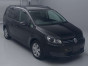 2014 Volkswagen Golf Touran