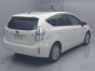 2013 Toyota Prius alpha