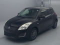 2015 Suzuki Swift