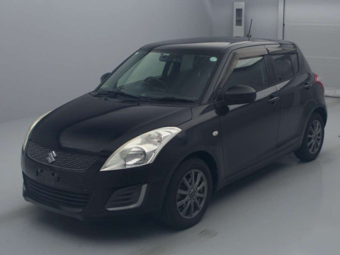 2015 Suzuki Swift ZC72S[0]