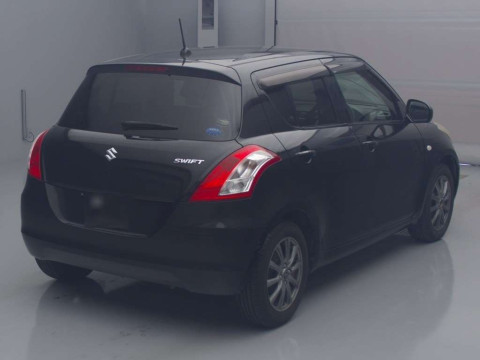 2015 Suzuki Swift ZC72S[1]