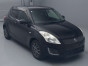 2015 Suzuki Swift