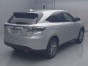 2014 Toyota Harrier Hybrid