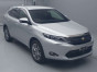 2014 Toyota Harrier Hybrid