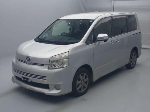 2009 Toyota Voxy ZRR75W[0]