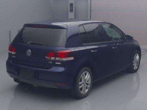 2012 Volkswagen Golf 1KCAX[1]