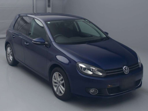 2012 Volkswagen Golf 1KCAX[2]