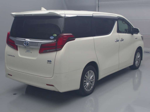 2020 Toyota Alphard Hybrid AYH30W[1]