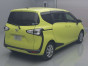 2015 Toyota Sienta