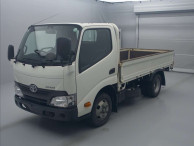 2019 Toyota Dyna Truck