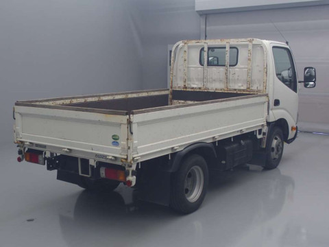 2019 Toyota Dyna Truck XZU605[1]