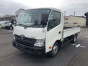 2019 Toyota Dyna Truck