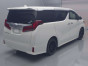 2018 Toyota Alphard