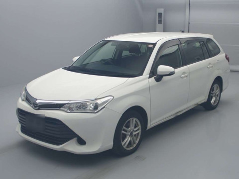 2016 Toyota Corolla Fielder NRE161G[0]