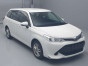 2016 Toyota Corolla Fielder