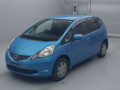 2007 Honda Fit