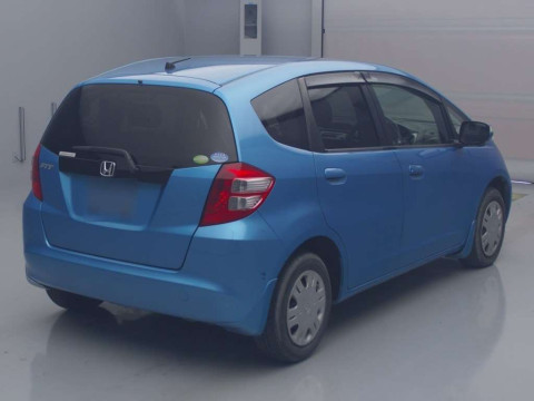 2007 Honda Fit GE6[1]