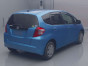 2007 Honda Fit