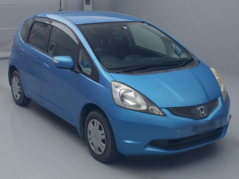 2007 Honda Fit GE6[2]