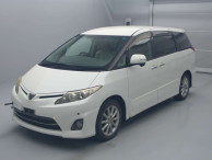 2010 Toyota Estima