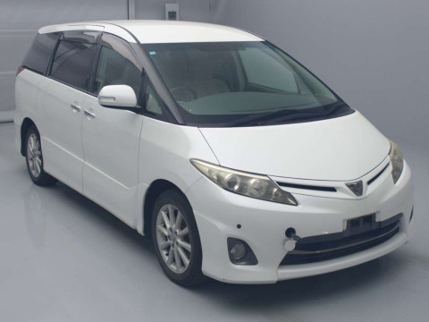 2010 Toyota Estima ACR50W[2]