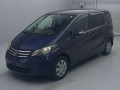 2009 Honda Freed