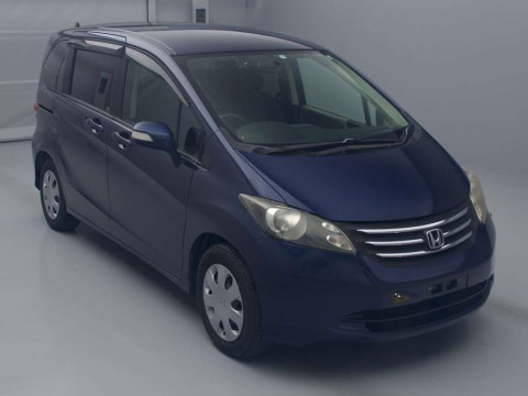 2009 Honda Freed GB3[2]