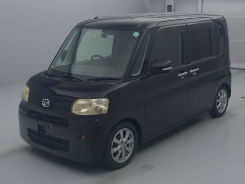 2010 Daihatsu Tanto L375S[0]