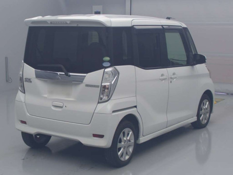 2014 Mitsubishi eK Space Custom B11A[1]