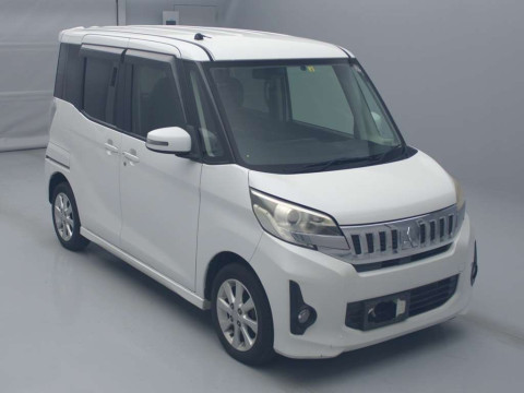 2014 Mitsubishi eK Space Custom B11A[2]