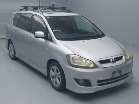 2006 Toyota Ipsum ACM21W[2]