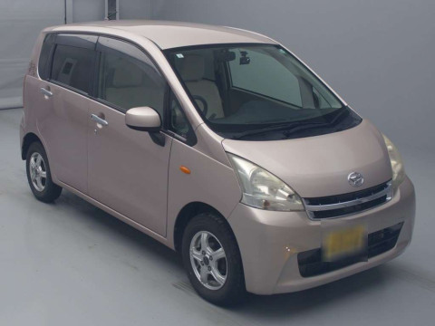 2011 Daihatsu Move LA110S[2]