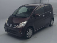 2010 Daihatsu Move