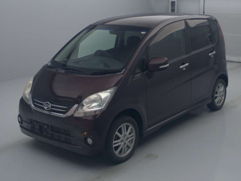 2010 Daihatsu Move L175S[0]