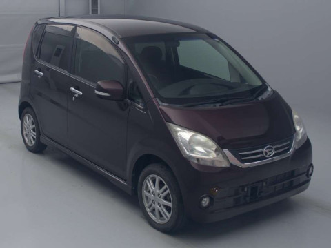 2010 Daihatsu Move L175S[2]