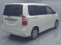 2007 Toyota Noah