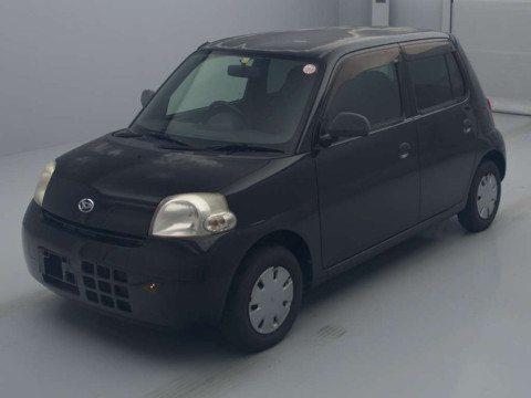 2009 Daihatsu Esse L235S[0]