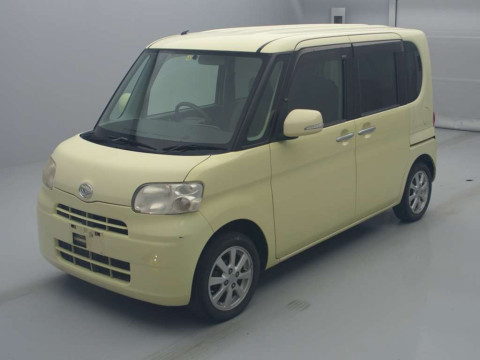 2010 Daihatsu Tanto L375S[0]