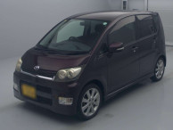 2008 Daihatsu Move Custom