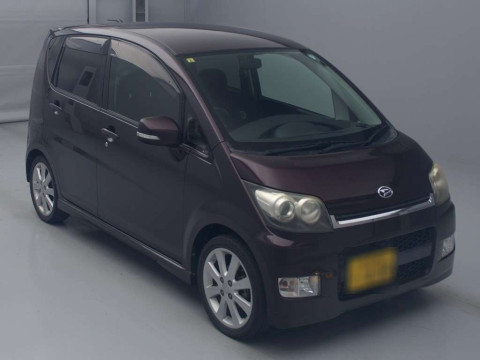 2008 Daihatsu Move Custom L185S[2]