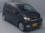 2008 Daihatsu Move Custom