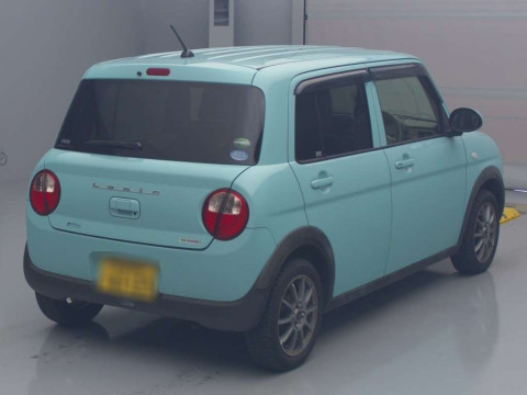 2015 Suzuki ALTO Lapin HE33S[1]