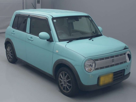 2015 Suzuki ALTO Lapin HE33S[2]