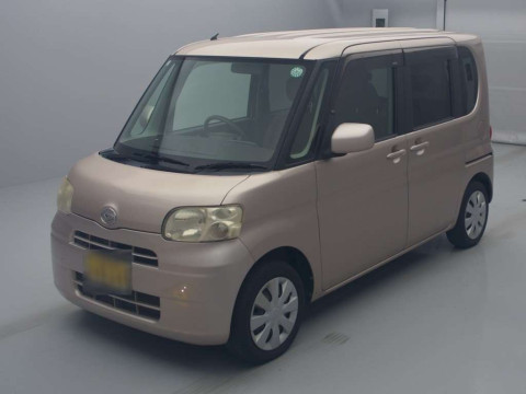 2009 Daihatsu Tanto L375S[0]